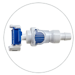 AseptiQuik<sup>&reg;</sup> G DC